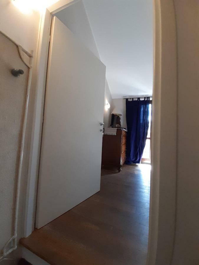 B&B La Casa Di Alice Foligno Kültér fotó