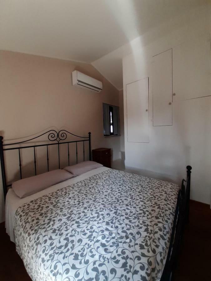 B&B La Casa Di Alice Foligno Kültér fotó