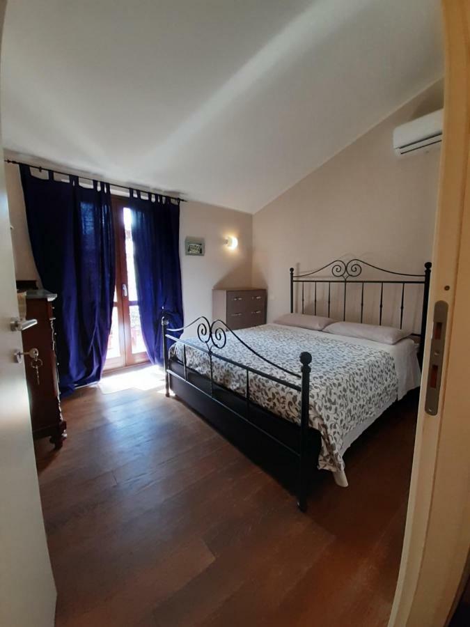 B&B La Casa Di Alice Foligno Kültér fotó
