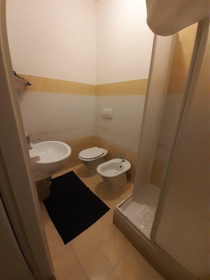 B&B La Casa Di Alice Foligno Kültér fotó