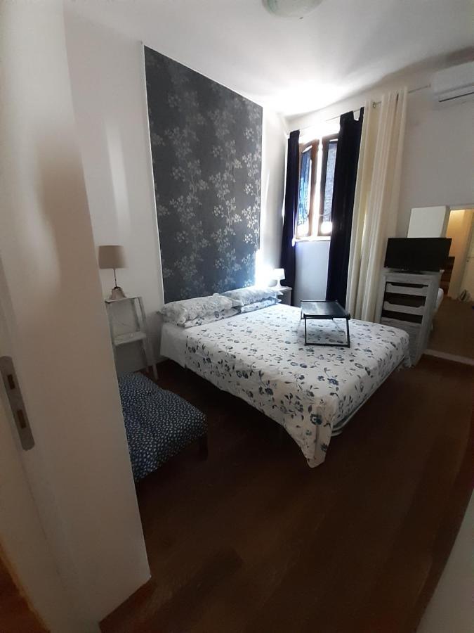 B&B La Casa Di Alice Foligno Kültér fotó