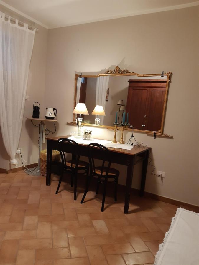 B&B La Casa Di Alice Foligno Kültér fotó