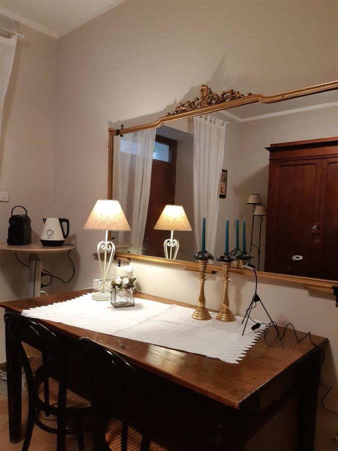 B&B La Casa Di Alice Foligno Kültér fotó