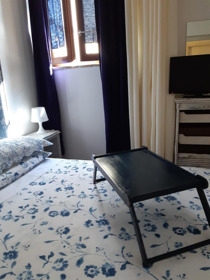 B&B La Casa Di Alice Foligno Kültér fotó
